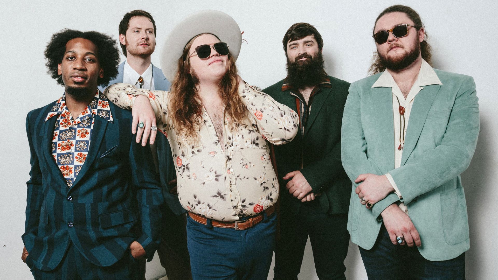 The Marcus King Band - El Dorado Tour - Nov. 23